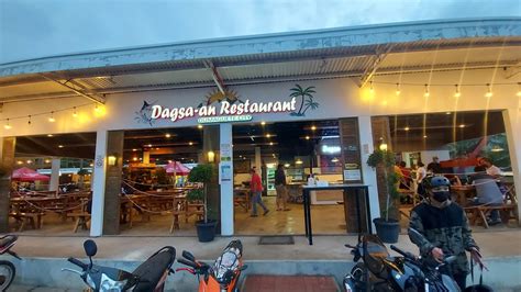 The 10 Best Seafood Restaurants in Dumaguete City .